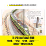 小小少年科技繪本（全8冊(cè)） 鄧昕著 中信出版社圖書(shū) 小小少年科技繪本（全8冊(cè)） 曬單實(shí)拍圖