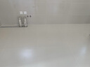 雨虹防水卡諾里水性氫化環(huán)氧彩砂美縫劑 奶油黃3kg 曬單實拍圖