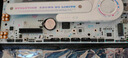 銘瑄（MAXSUN）MS-iCraft B860M CROSS PRO 璦珈電競(jìng)之心支持DDR5 CPU 245K/265K/285KF（Intel B860/LGA 1851） 曬單實(shí)拍圖