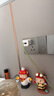 華為冰糖全能氮化鎵手機(jī)充電器（Max 40W）3C認(rèn)證 適配華為手機(jī)Mate60系列蘋果手機(jī)iPhone16系列 曬單實(shí)拍圖