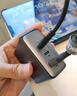 ANKER【國(guó)家3C認(rèn)證】安克100W氮化鎵充電器數(shù)據(jù)線套裝 多口PD大功率type-c快充適用華為筆記本電腦插頭 曬單實(shí)拍圖