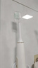 美天萊適配Haier海爾電動牙刷頭小摩刷HTA2-HYB/HT21/SHF/JYL替換頭 8支 清潔型 曬單實拍圖
