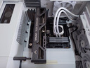 美商海盜船 360/240/420 水冷CPU散熱器 炫彩冷頭LCD液晶屏幕 RGB燈光 低噪音水泵 H150i ELITE LCD XT|360水冷 曬單實(shí)拍圖