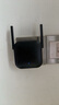 小米（MI） wifi放大器pro無(wú)線(xiàn)信號(hào)增強(qiáng)器便攜路由器信號(hào)中繼器 IOT15A 小米WiFi放大器pro 曬單實(shí)拍圖