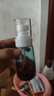 優(yōu)家UPLUS超細(xì)霧分裝瓶噴瓶60ml*2個(gè)噴霧瓶按壓化妝瓶酒精噴壺空瓶 曬單實(shí)拍圖