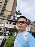 高特運動(dòng)眼鏡（OUTDO） 騎行眼鏡近視定制變色偏光防風(fēng)太陽(yáng)鏡男女登山護目鏡山地車(chē)墨鏡 0-950度 變色不偏光61006.黑框 曬單實(shí)拍圖