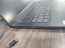 ThinkPad【國家補(bǔ)貼20%】聯(lián)想筆記本電腦E14 2025超能版 商務(wù)辦公學(xué)生輕薄本 英特爾酷睿7 32G 1T 2.8K黑色 曬單實(shí)拍圖
