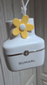北慕（BUMARL）便攜無線驅(qū)蚊器 隨身USB充電母嬰長效神器防蚊燈車載電蚊香 驅(qū)蚊機(jī)器+送2瓶蚊香液 QW01 曬單實拍圖