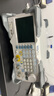RIGOL普源DG1022Z信號發(fā)生器雙通道輸出頻率25MHZ正弦波方波脈沖 曬單實(shí)拍圖