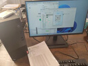 聯(lián)想（Lenovo）揚天T4900K i7-12700 臺式電腦家用稅控辦公直播剪輯3D商用主機全套整機單主機(無(wú)顯示器配鍵鼠)定制32G內存 2T固態(tài) 12G獨顯 曬單實(shí)拍圖