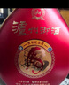 瀘州老窖瀘州御酒生肖紀(jì)念52度濃香型高度白酒500ml*2瓶禮盒裝宴請送禮 曬單實拍圖