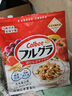 卡樂比（Calbee） 水果麥片500g 日本進(jìn)口早餐麥片膳食纖維沖泡即食代餐 曬單實拍圖