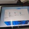 戴睿（dere）平板二合一windows系統(tǒng)筆記本電腦2.5K護(hù)眼全面屏輕薄便攜商務(wù)辦公學(xué)習(xí)設(shè)計(jì)游戲PC Pad折疊板 曬單實(shí)拍圖