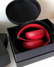 Beats Studio3 Pro頭戴式無線藍牙耳機錄音師3魔音運動B降噪耳麥 Studio3全新國行大紅色 曬單實拍圖