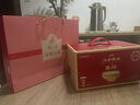 燕之屋即食燕窩禮盒送長輩送媽媽生日禮物孕婦營養(yǎng)品花漾70g*8瓶禮品 曬單實(shí)拍圖