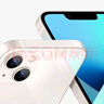 Apple iPhone 13 蘋果13 全網(wǎng)通5G 國行 二手手機(jī) 6.1英寸雙卡雙待5G手機(jī) 星光色 256G【更換品牌電池100% 99成新】 曬單實拍圖