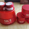 SK-II大紅瓶面霜100g乳液護膚品套裝禮盒sk2化妝品全套skii生日禮物女 曬單實拍圖