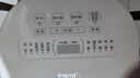 美的（Midea）電飯煲微壓電飯鍋家用3-8個人大容量觸控屏智能預(yù)約12大功能蒸飯鍋銀鉆內(nèi)膽 4L 一級抗菌內(nèi)膽 MB-AFB4041RL 4L 曬單實(shí)拍圖