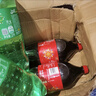 可口可樂(lè )（Coca-Cola）大桶碳酸飲料1.25L/2L裝 汽水大瓶家庭裝 雪碧芬達混裝搭配 【大瓶】可口可樂(lè )2L*6瓶 曬單實(shí)拍圖