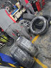 米其林（MICHELIN）汽車輪胎/電動車新能源輪胎 235/45ZR18 98Y T1競馳PILOT SPORT 4 曬單實拍圖