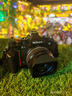 尼康（Nikon）Zf  40mm f/2 (SE)套機 微單相機  無反相機 全畫幅 曬單實拍圖