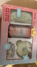 貝因美【重磅煥新】愛加12-36月幼兒奶粉3段800g*6 HMO+OPN+乳鐵蛋白 曬單實(shí)拍圖