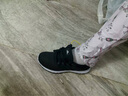 阿迪達斯adidas女款訓練備賽輕盈跑步運動鞋夏季網(wǎng)面透氣跑步鞋 曬單實拍圖
