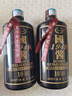 崢心釀貴州醬香型白酒53度茅臺鎮(zhèn)糧食高粱品鑒小酒保價試飲口糧醬香酒水 53度 500mL 1瓶 曬單實拍圖