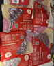 華英（HUAYING） 精切鴨胗1.12斤冷凍生鴨肫新鮮鹵味食材鴨胃 鴨胗生鮮鴨肉 曬單實拍圖