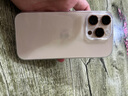 iPhone16 Pro【24期免息】蘋(píng)果16pro 蘋(píng)果手機 雙卡雙待全網(wǎng)通 二手手機 沙漠金色鈦金屬【評價(jià)有禮】 256G全網(wǎng)通【快充大禮包】 99新 曬單實(shí)拍圖