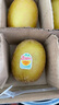佳沛（zespri）綠奇異果 優(yōu)選大果12粒單果約113-135g  水果禮盒 獼猴桃 曬單實拍圖