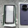 樂(lè )比億oppo find n5手機殼新款oppofind n5折疊屏鏡頭支架保護套oppo findn5電鍍透明全包防摔高級男外殼 高清款【緞黑色】 殼膜一體*鏡頭支架 曬單實(shí)拍圖