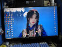 HKC 27英寸4K 160Hz雙模320Hz QD量子點(diǎn)MiniLED廣色域HDR1400認(rèn)證Type-C90W電競游戲顯示器G27M7Pro 曬單實(shí)拍圖