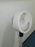 NIYEVN【300平全屋降溫丨秒降16℃】空調(diào)扇制冷風(fēng)扇落地扇電風(fēng)扇靜音臥室超靜音一級(jí)能效空氣循環(huán)扇家用 【空調(diào)級(jí)冷風(fēng)】200m全域降溫-靜音恒冷-省電機(jī)械 2025年新款丨渦輪暴風(fēng)丨全屋送風(fēng)制冷丨 曬單實(shí)拍圖
