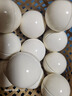 彌鹿（MiDeer）兒童玩具磁力棒磁力自由拼插磁鐵玩具彩虹磁力棒100件兒童禮物 曬單實拍圖