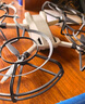 大疆（DJI）Mini 3 入門優(yōu)選航拍無人機(jī) 迷你續(xù)航飛行器 適配高清帶屏遙控器 智能高清拍攝 Mini 3 標(biāo)準(zhǔn)雙電+128G卡禮包 官方標(biāo)配（不含隨心換） 曬單實(shí)拍圖