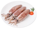 冰鮮帶膏魷魚200g 曬單實拍圖