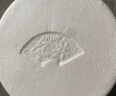 安井 桶裝手抓餅 蔥香味 2250g 25片  家庭裝蔥油餅煎餅 速食早餐面點(diǎn) 曬單實(shí)拍圖