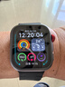 華為（HUAWEI）WATCH FIT 4 Pro智能運(yùn)動(dòng)手表 進(jìn)階運(yùn)動(dòng) 鈦金屬表圈 藍(lán)寶石玻璃大屏 長(zhǎng)續(xù)航藍(lán)牙通話 國(guó)家補(bǔ)貼15% 曜石黑 氟橡膠表帶 曬單實(shí)拍圖