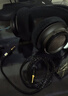 揚仕 適用SONY MDR-1A 1000XM3/4/5 MSR7 SHP9500 9600 4.4平衡耳機升級線(xiàn)X2HR 赤炎 4.4平衡(播放器專(zhuān)用 8股-黑色【1.2m 曬單實(shí)拍圖