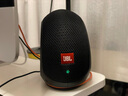 JBL PEBBLES Mini BT2 小蝸牛藍(lán)牙二代 筆記本電腦音箱 USB接口 手機(jī)藍(lán)牙音響 蝸牛藍(lán)牙升級(jí)版 黑色 曬單實(shí)拍圖
