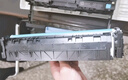 惠普（HP）202a硒鼓CF500A原裝硒鼓四色套裝(適用惠普M281FDW硒鼓 M254dw M254NW M280NW M281FDN打印機(jī)硒鼓)黑色彩色  曬單實(shí)拍圖