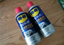 WD-40汽車玻璃油膜去除劑去油膜擋風污漬強力清潔車窗泡沫清洗劑300ml 曬單實拍圖