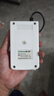 德力普（Delipow）充電電池 7號(hào)電池 配4節(jié)電池充電器套裝適用玩具/遙控器/鼠標(biāo)鍵盤(pán) 曬單實(shí)拍圖