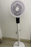 NIYEVN【300平全屋降溫丨秒降16℃】空調(diào)扇制冷風(fēng)扇落地扇電風(fēng)扇靜音臥室超靜音一級(jí)能效空氣循環(huán)扇家用 【空調(diào)級(jí)冷風(fēng)】200m全域降溫-靜音恒冷-省電機(jī)械 2025年新款丨渦輪暴風(fēng)丨全屋送風(fēng)制冷丨 曬單實(shí)拍圖