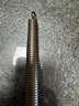 手動(dòng)彎管器加長(cháng)1米5電工pvc20線(xiàn)管3分4分6分寸鋁塑彈簧彎簧神器 4分20MM 曬單實(shí)拍圖
