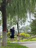 牧高笛（MOBIGARDEN）京享折疊桌椅套裝 戶外露營(yíng)野餐燒烤一桌六椅 NX25665019 和風(fēng)沙 曬單實(shí)拍圖