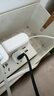 松然ZNS-09B/09B1智能門鎖鋰電池 適用華寶通德施曼凱迪仕TCL王力VOC指紋密碼電子鎖可充鋰離子電池組 曬單實(shí)拍圖