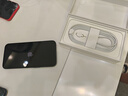 Apple/蘋果【國(guó)家補(bǔ)貼】新品發(fā)布 iPhone 16e（A3410）128GB 黑色 支持移動(dòng)聯(lián)通電信5G 雙卡雙待手機(jī) 曬單實(shí)拍圖