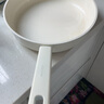 卡羅特平底鍋牛排煎鍋有鈦陶瓷小煎蛋鍋烙餅炒菜不粘鍋家用煎餅鍋 曬單實(shí)拍圖